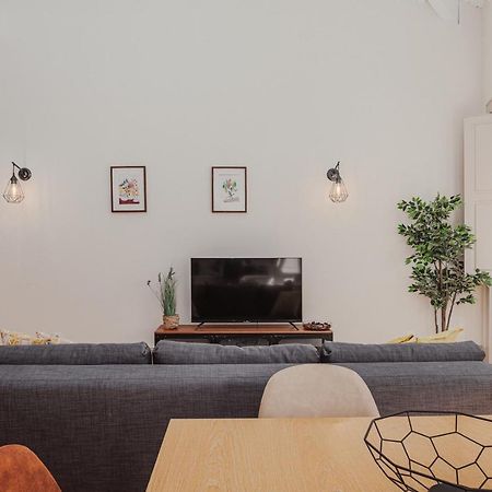 Oporto Artist'S Loft Leilighet Eksteriør bilde
